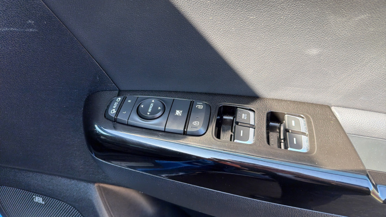 Kia Sportage 1.6T GDi ISG 4 5dr DCT Auto [AWD] Petrol Estate